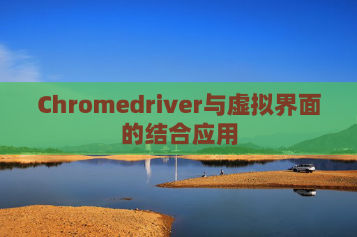Chromedriver与虚拟界面的结合应用 Chromedriver与虚拟界面的结合应用